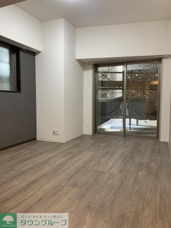 テ レジャンデール護国寺EASTの物件内観写真